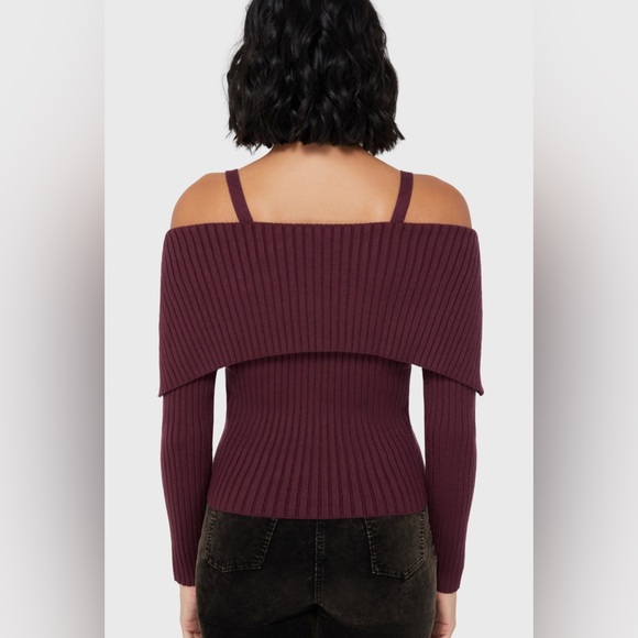 KILLSTAR | Dusk Empress Knit Top - Picture 4 of 5